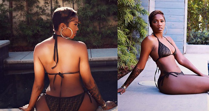 Coronavirus: Tiwa Savage says she's going back to her sex toys - SOMOLU  NEWSPAPER