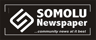 SOMOLU NEWSPAPER