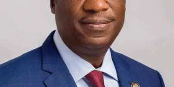 Lagos State Deputy Governor, Dr.-Obafemi-Hamzat