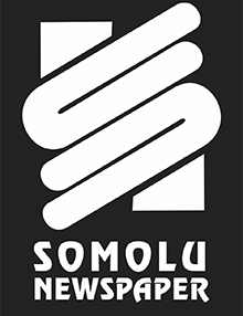 SOMOLU NEWSPAPER